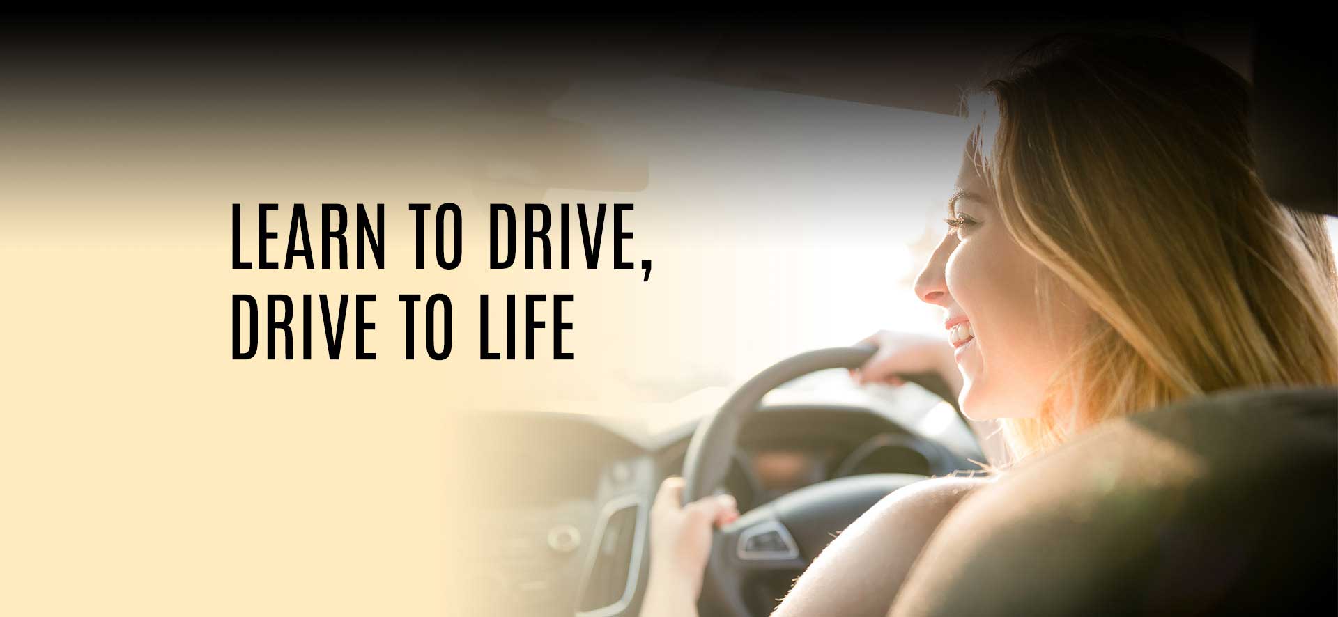 Learn To Drive